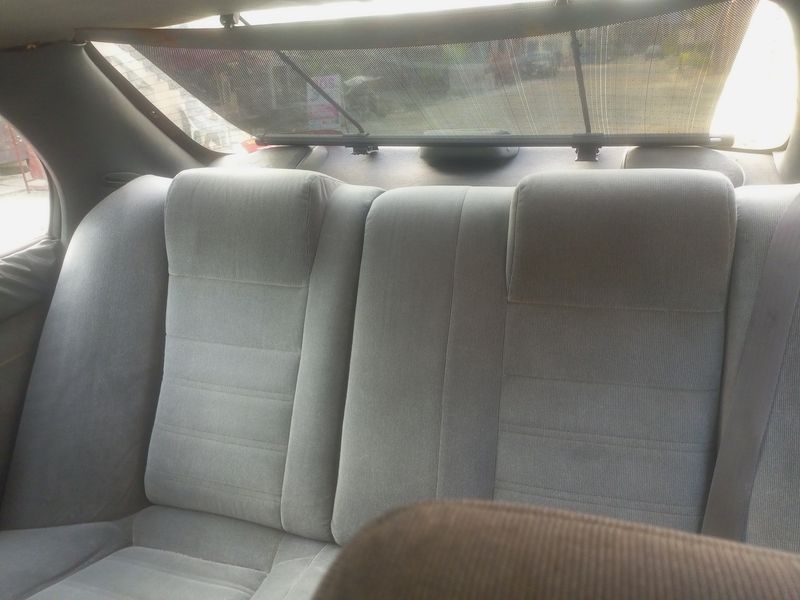 Thumbnail 4 of 1996 Toyota Corolla